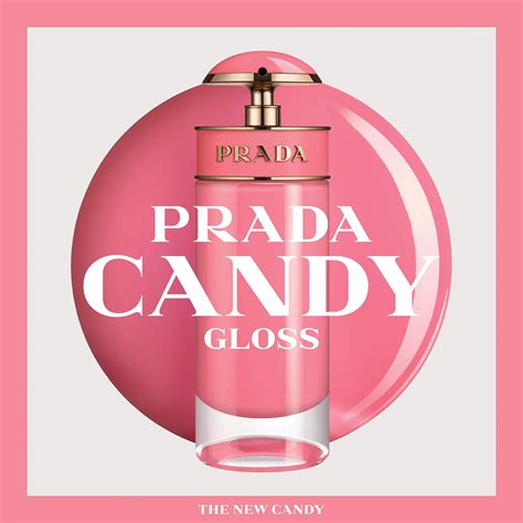 parfum prada candy gloss|prada candy perfume knock off.